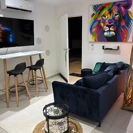 Ty-Paradis Saint-Francois (Grande-Terre) Exterior foto