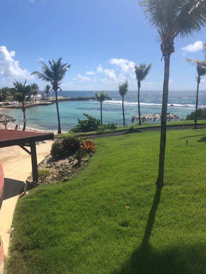 Ty-Paradis Saint-Francois (Grande-Terre) Exterior foto