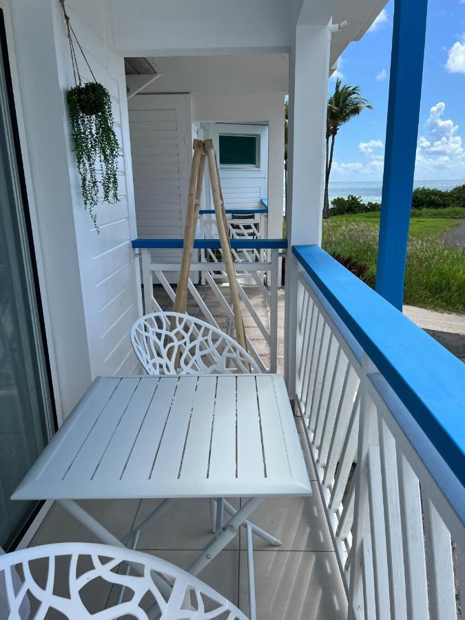Ty-Paradis Saint-Francois (Grande-Terre) Exterior foto